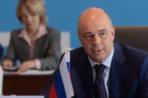 Siluanov: D&ouml;viz rezervlerindeki yuan payını y&uuml;zde 15'e &ccedil;ıkardık