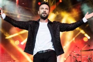 Tarkan ameliyat oldu