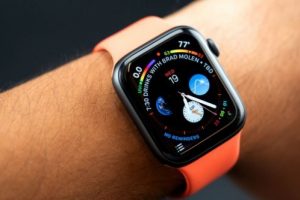 Brenbreak ile Apple Watch Jailbreak m&uuml;mk&uuml;n