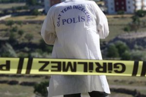 7 yıl sonra dayanamayıp aile i&ccedil;i cinayeti itiraf etti