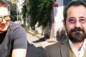 Sanat&ccedil;ı Feridun D&uuml;zağa&ccedil;'tan korkun&ccedil; cinayet sonrası 2 &ouml;nemli iddia