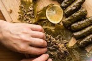 &Uuml;reticiIere uyarı! Sarmanın tadını ka&ccedil;ıran analiz