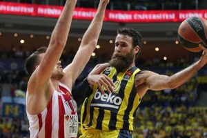 Luigi Datome ile g&ouml;r&uuml;şmeler başladı