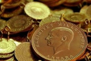 Gram altın, yatırımcısına y&uuml;zde 20 kazandırdı