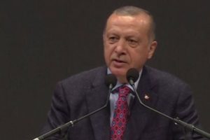 Erdoğan'dan &ouml;nemli a&ccedil;ıklamalar