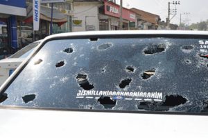 Meteoroloji'den dolu, fırtına ve hortum uyarısı