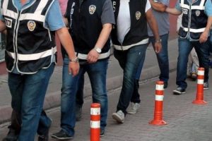 Bursa dahil 4 ilde eş zamanlı operasyon!