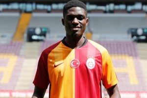 Galatasaray, yol haritasını belirledi