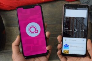 Google'ın yeni işletim sistemi: Fuchsia