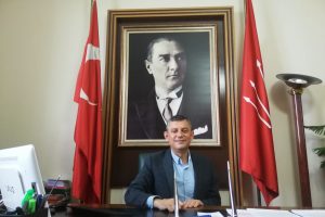 CHP'li &Ouml;zel: T&uuml;rkiye'ye yeni d&uuml;zen iyi gelmedi