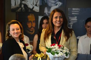 Bursa Uludağ &Uuml;niversitesi'nin &ouml;d&uuml;le doymayan hocası