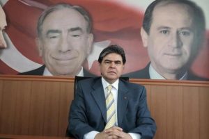 MHP'li Avcı'dan toplu iş&ccedil;i &ccedil;ıkarılmasına tepki