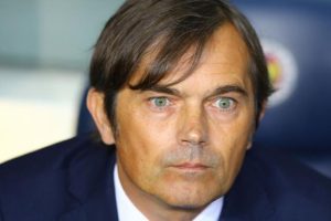 Phillip Cocu s&uuml;rprizi! Teklif...