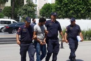 Kayseri'de kaybolan kızlar jandarmanın dikkati sayesinde bulundu