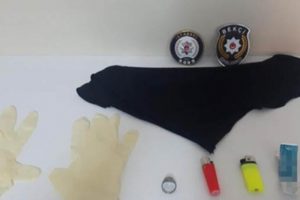 17 yaşındaki kızdan akılalmaz plan! Sevgilisi eve girip...