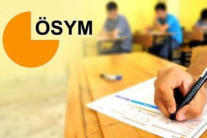 DGS soruları erişime a&ccedil;ıldı