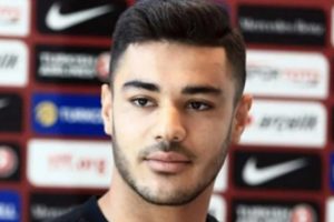 Schalke 04, Ozan Kabak'ı resmen a&ccedil;ıkladı!