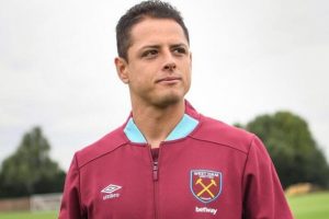 Guadalajara, Chicharito'yu&nbsp;istiyor