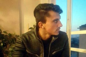Kız arkadaşıyla tartışan gen&ccedil; canına kıydı!