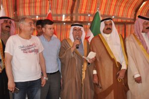 Suriyeli aşiret liderlerinden YPG/PKK'ya tepki