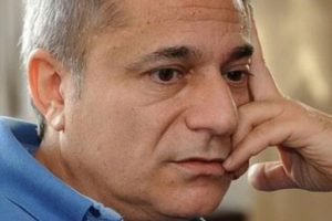 Mehmet Ali Erbil taburcu oluyor