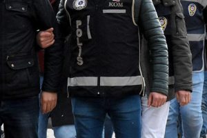 İstanbul'da bin adrese baskın!
