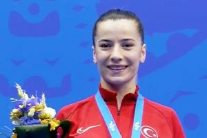 Karate Milli Takımı, Avrupa Oyunları'nı 6 madalya ile tamamladı