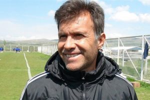 Feyyaz U&ccedil;ar Denizlispor'da