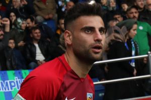 Erol Bedir'den Deniz T&uuml;r&uuml;&ccedil; a&ccedil;ıklaması