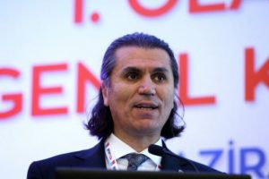 Kenan Şebin: &Ouml;n&uuml;m&uuml;zdeki sene S&uuml;per Ligimiz olacak