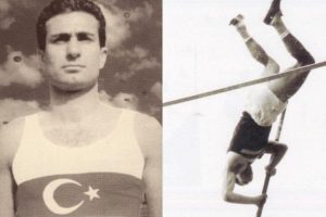 Eski atlet ve doktor Arman &Ccedil;ağdaş vefat etti