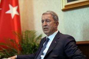Bakan Akar: Bedeli &ccedil;ok ağır olacak