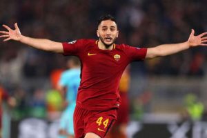 Roma Manolas'ı resmen a&ccedil;ıkladı