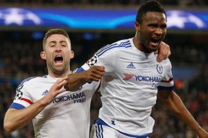 Trabzonspor, John Mikel Obi transferini resmen a&ccedil;ıkladı