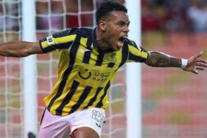 Garry Rodrigues'den Fenerbah&ccedil;e'ye iyi haber