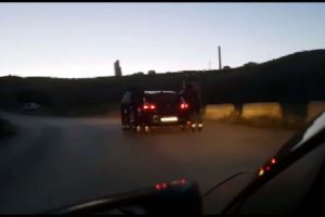 Patenli gen&ccedil;lerin tehlikeli yolculuğu