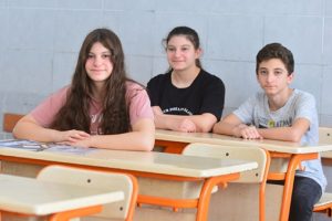 LGS tercihleri başladı!