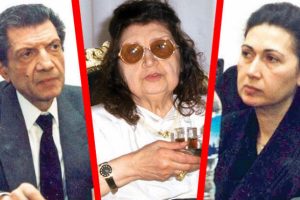 Manukyan'ın dev mirası i&ccedil;in bir dava da kızı Dora'dan
