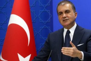 &Ccedil;elik: Libya'daki 6 vatandaşımızın derhal serbest bırakılmasını istiyoruz
