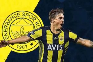 Max Kruse Topuk Yaylası'na yetişecek