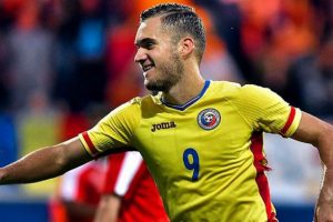 Fenerbah&ccedil;e ve Galatasaray'ın George Puscas derbisi!