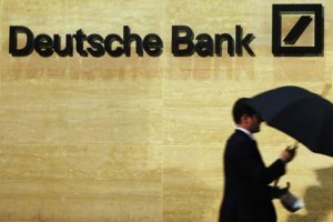 Deutsche Bank binlerce kişiyi işten &ccedil;ıkarıyor!
