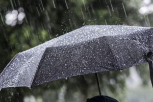 Meteorolojiden sağanak yağış uyarısı