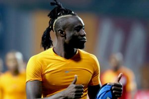 Galatasaray'a 13 milyon euroluk şok