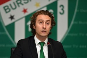 Bursaspor Basketbol y&ouml;netim kurulu belli oldu