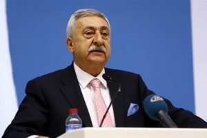 "Perakende yasasında zaman kaybedilmemeli"