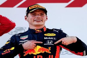 F1'de Avusturya yarışını Max Verstappen kazandı