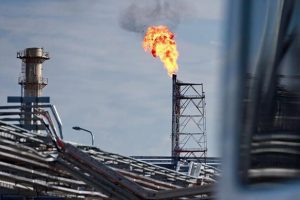 Doğal gaz ithalatı azaldı