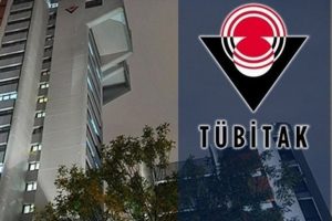 T&Uuml;BİTAK'a 57 personel alımı yapılacak