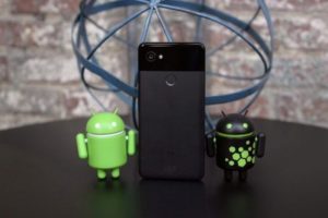 Android Q g&uuml;ncellemesi alacak telefonlar belli oldu